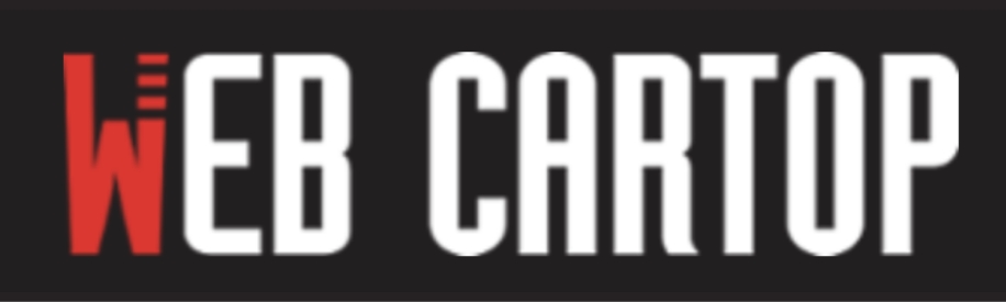 WEB CAR TOP