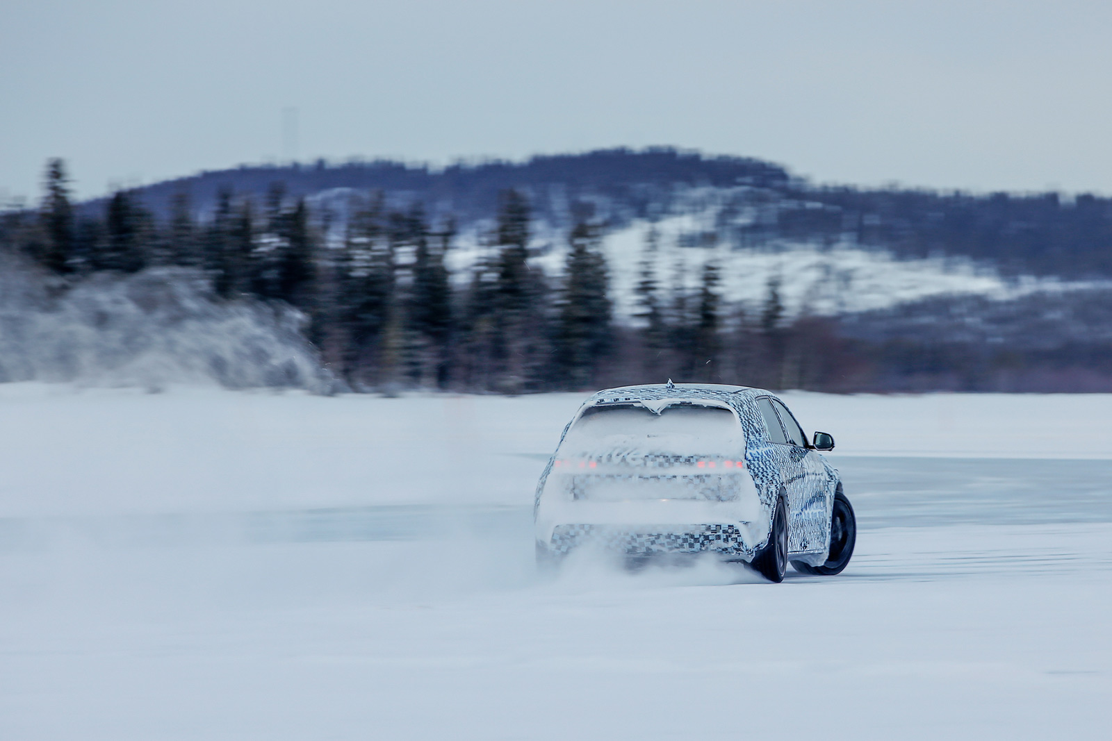 WRCマシン並みの走りを披露。ヒョンデがアイオニック5の高性能版「アイオニック5N」の登場を予告