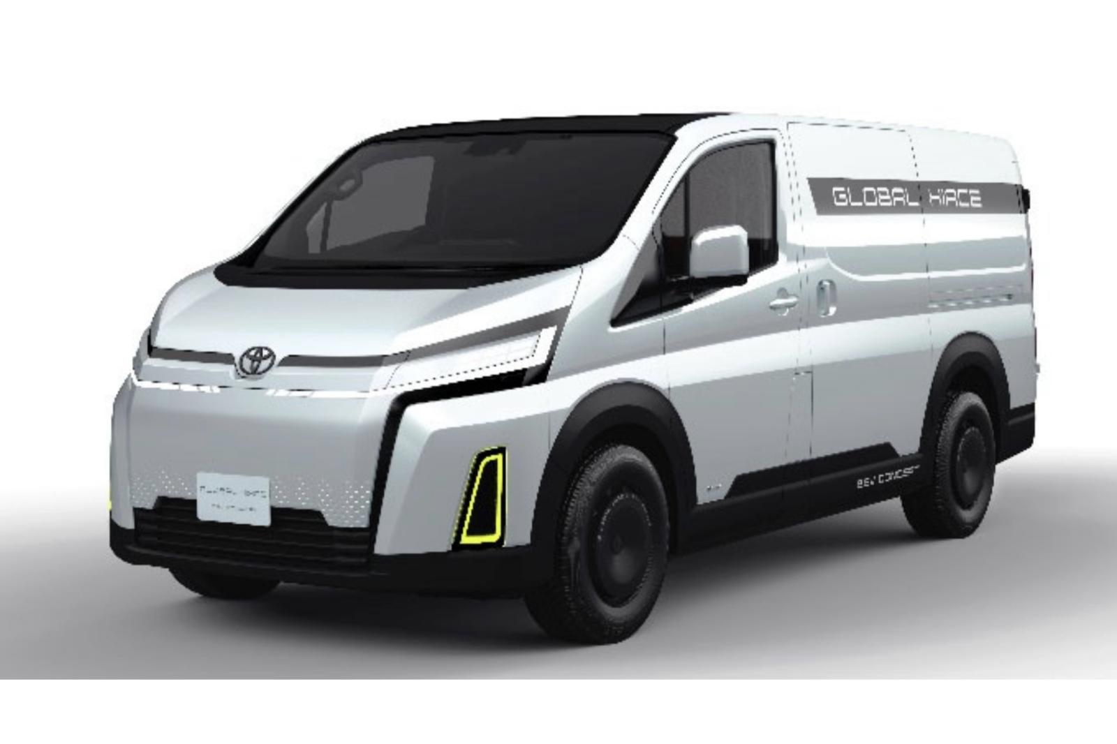 商用EV | THE EV TIMES（EVタイムス） | チャージせよ、新時代へ