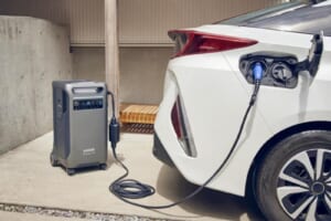 バッテリー | THE EV TIMES（EVタイムス） | チャージせよ、新時代へ