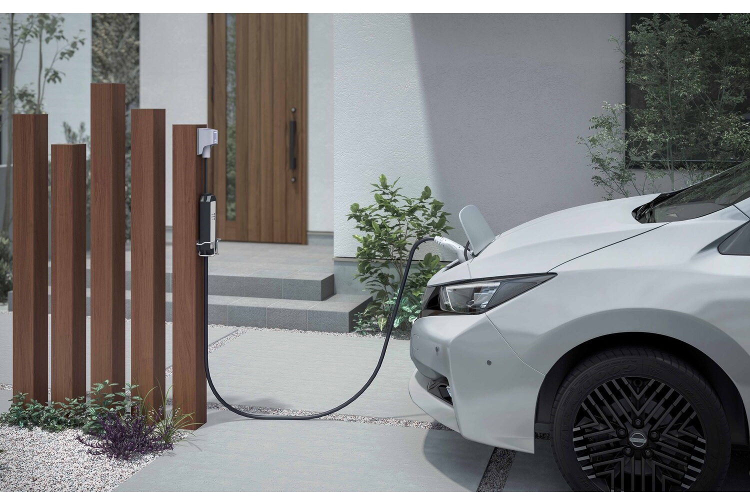 EV充電器 | THE EV TIMES（EVタイムス） | チャージせよ、新時代へ。新しい時代に求められる毎日の情報源。