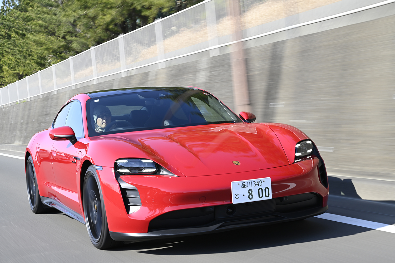 試乗 | THE EV TIMES（EVタイムス） | チャージせよ、新時代へ。新しい