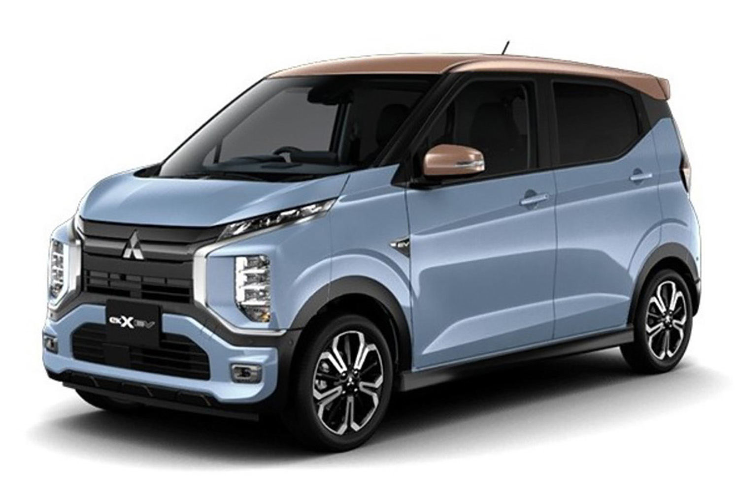 eKクロスEV | THE EV TIMES（EVタイムス） | チャージせよ、新時代へ。新しい時代に求められる毎日の情報源。