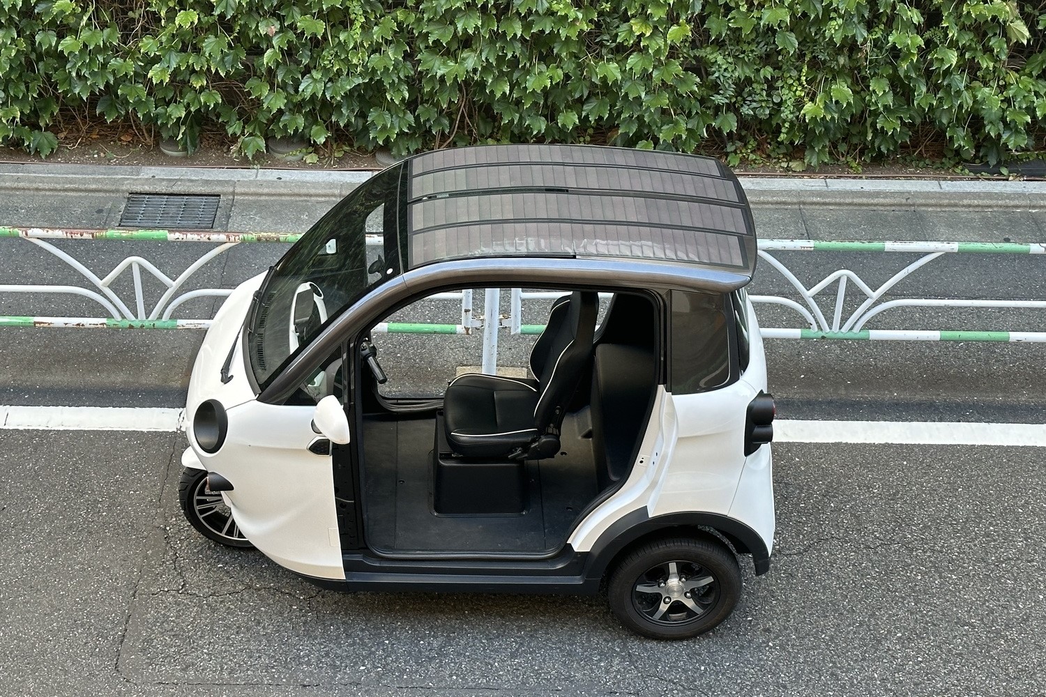 ニュース | THE EV TIMES（EVタイムス） | チャージせよ、新時代へ。新しい時代に求められる毎日の情報源。