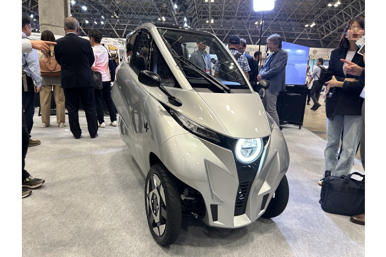 イベント | THE EV TIMES（EVタイムス） | チャージせよ、新時代へ。新しい時代に求められる毎日の情報源。