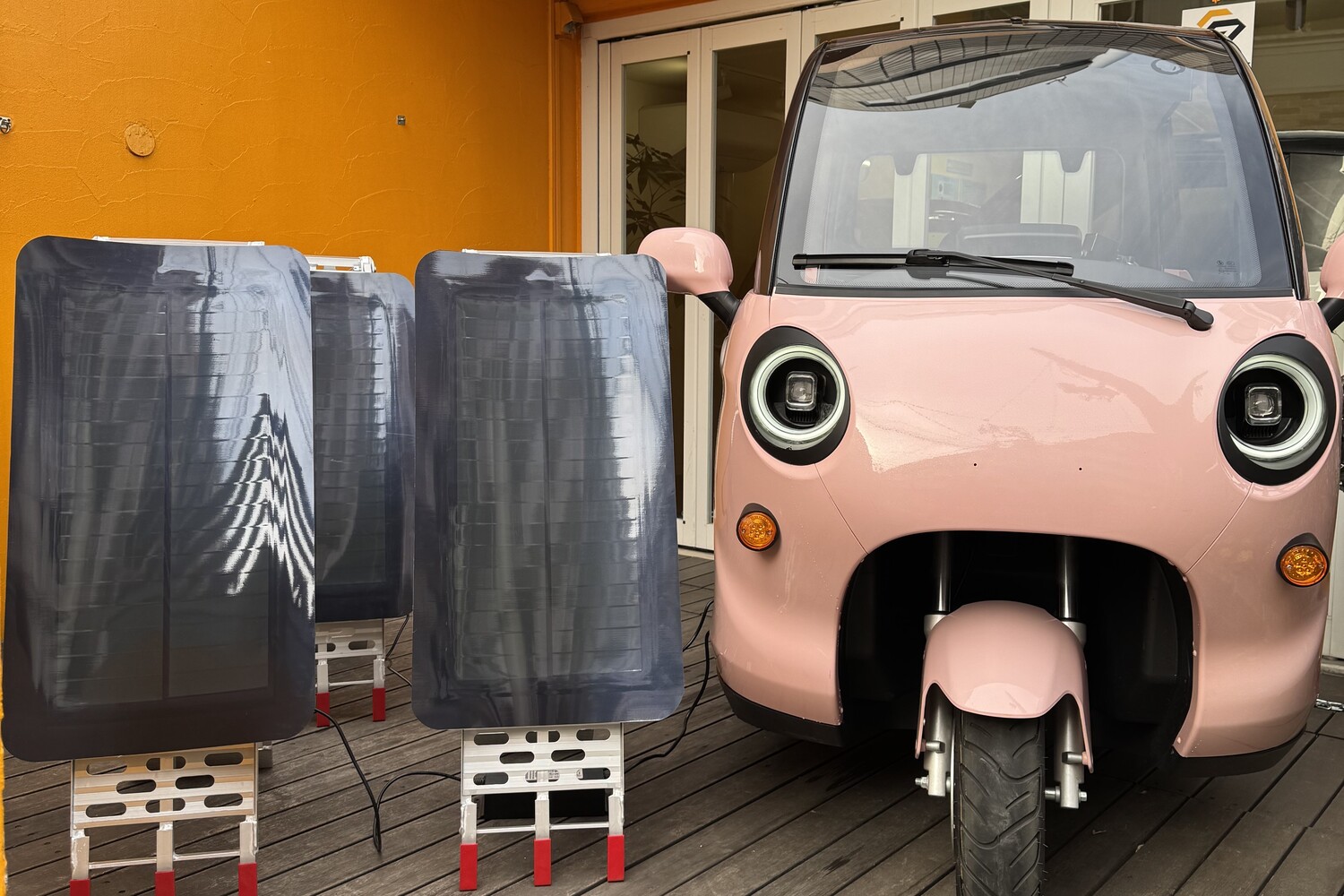 その他 | THE EV TIMES（EVタイムス） | チャージせよ、新時代へ