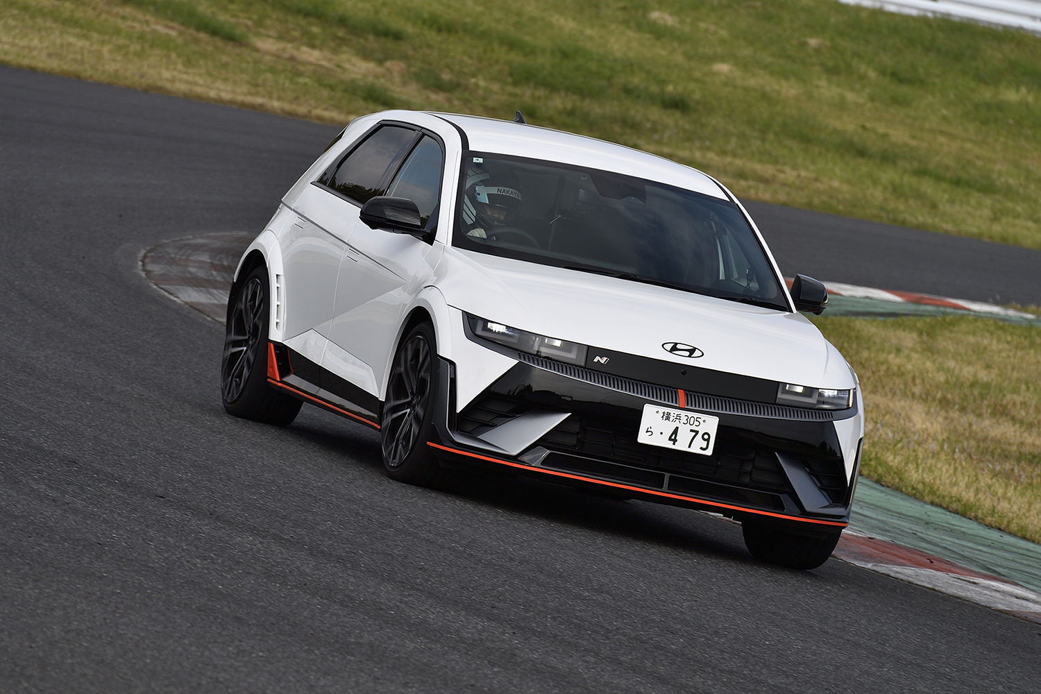 EVのイメージ