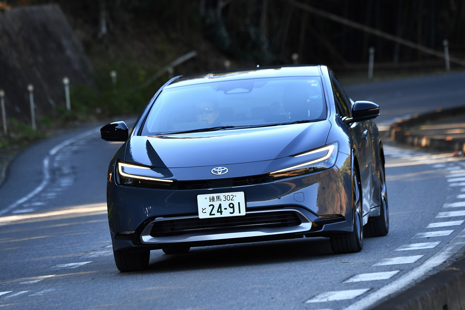 HVのイメージ