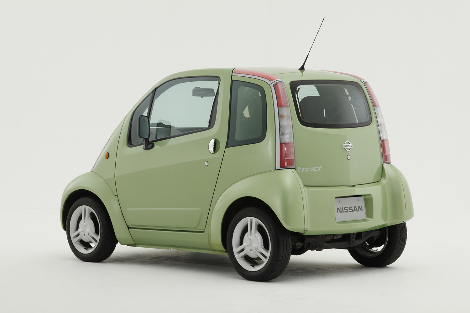日産ハイパーミニ