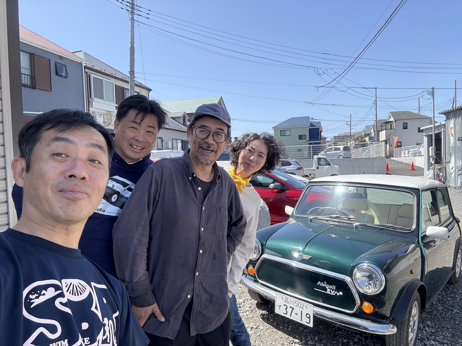自動車セレクトショップGATTINA