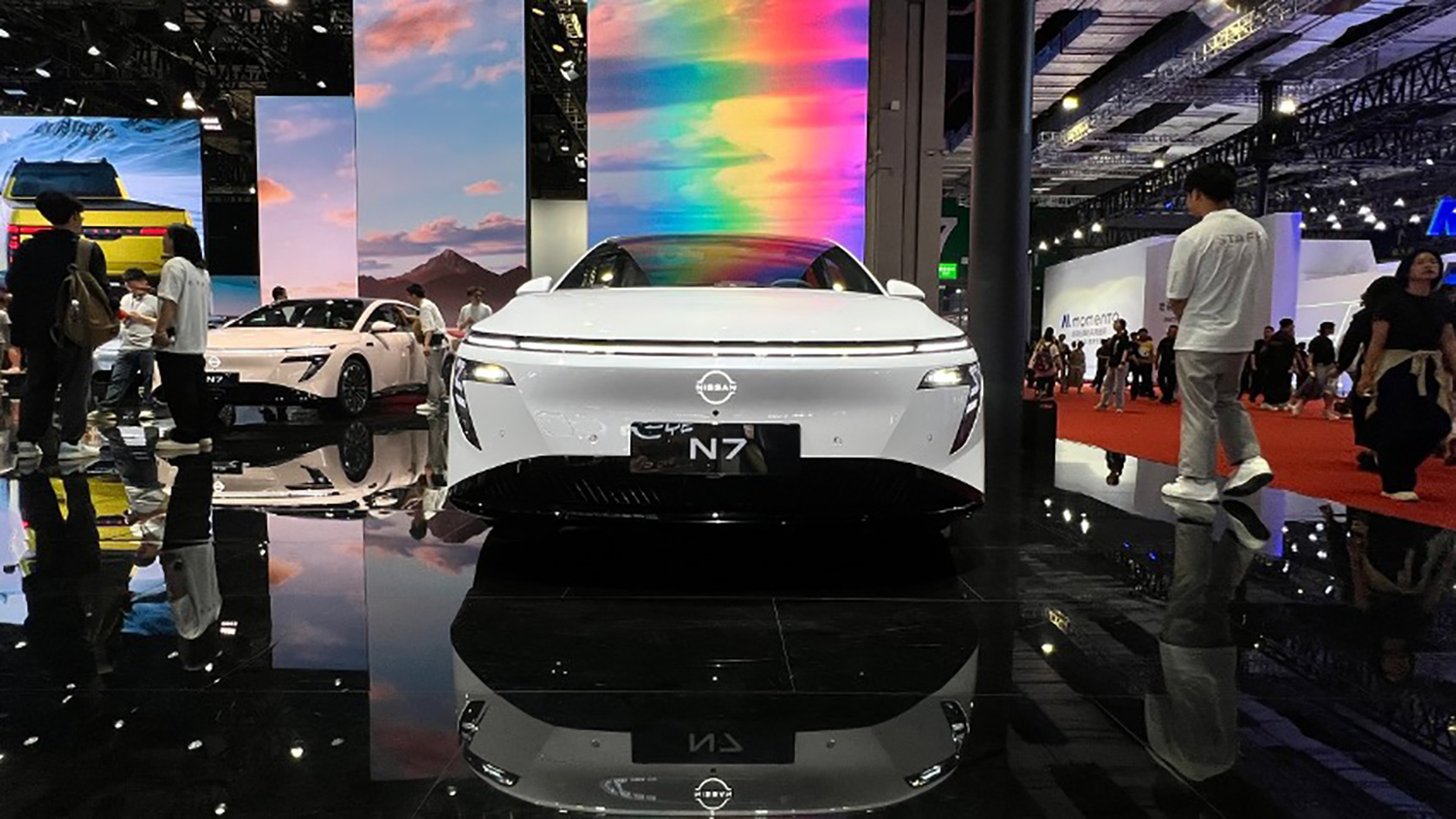 日産N7