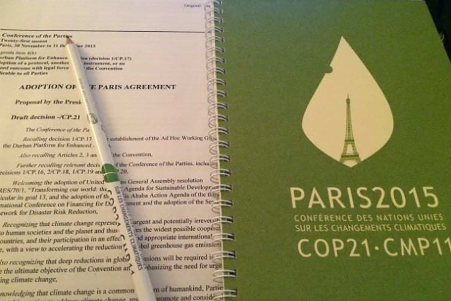 COP21