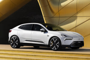 Polestar 4