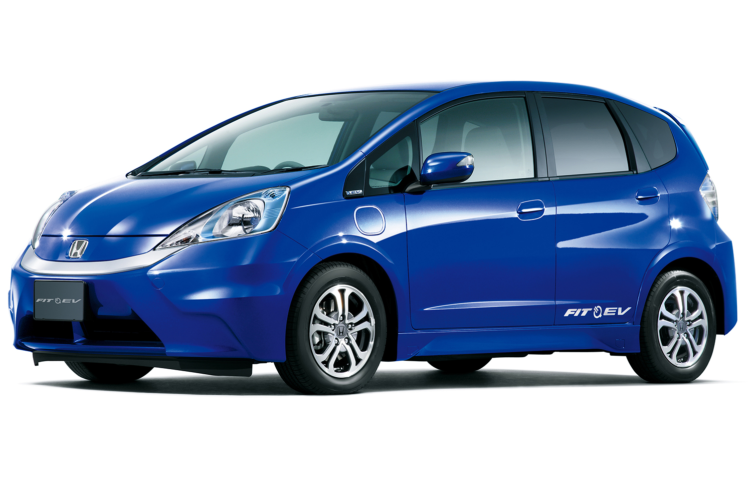 ホンダ FIT EV