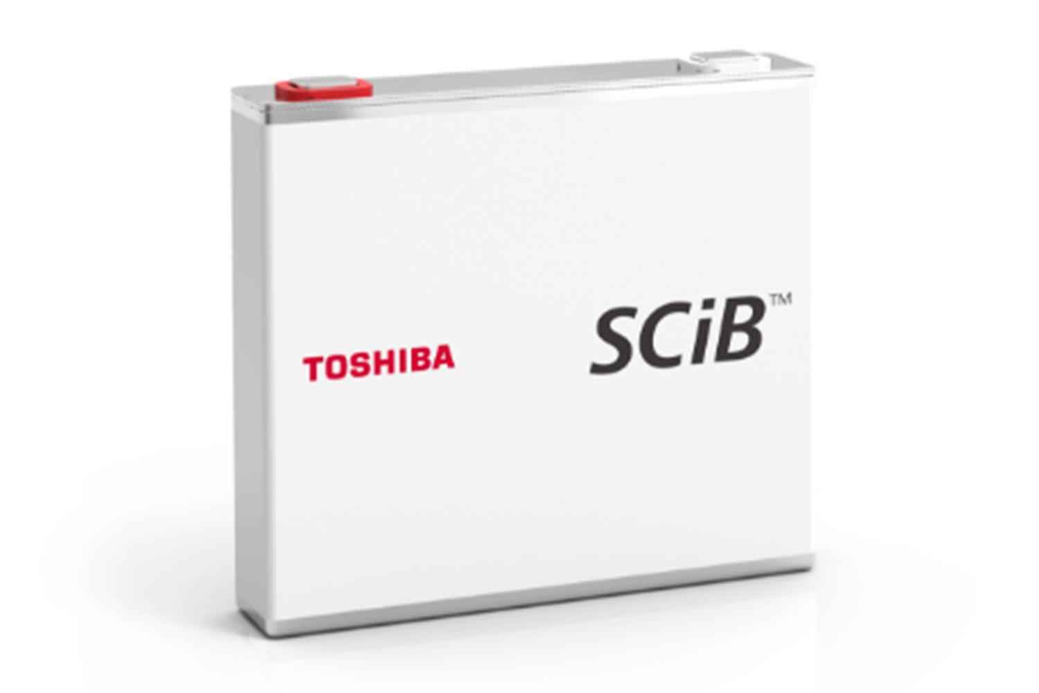 東芝SCiB