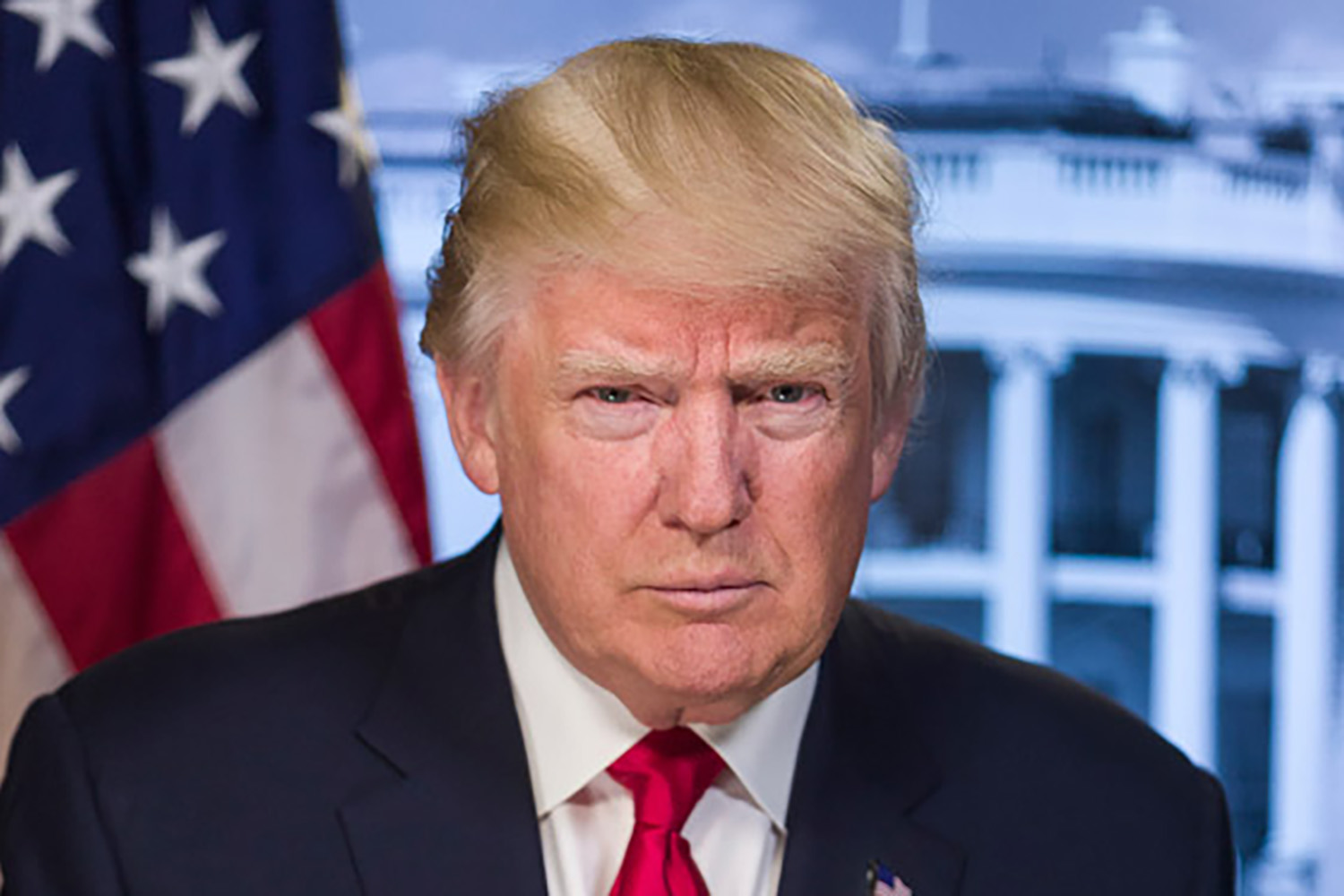 アメリカのドナルド・トランプ大統領
