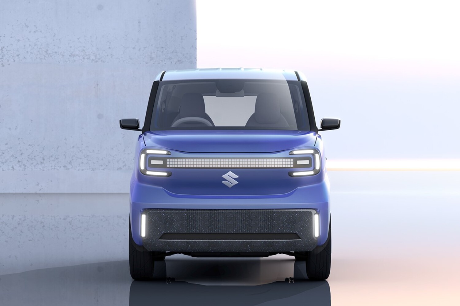 生活に寄り添う電動モビリティがてんこ盛り！ ジャパンモビリティ