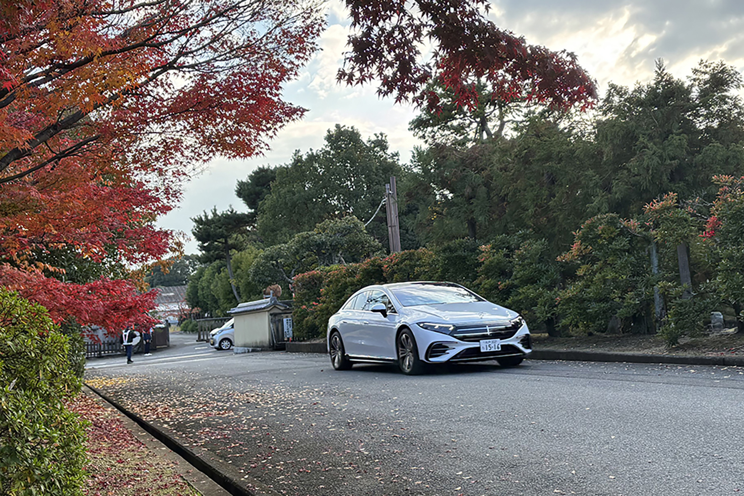 「JAIA創立60周年記念 イベント in 奈良」