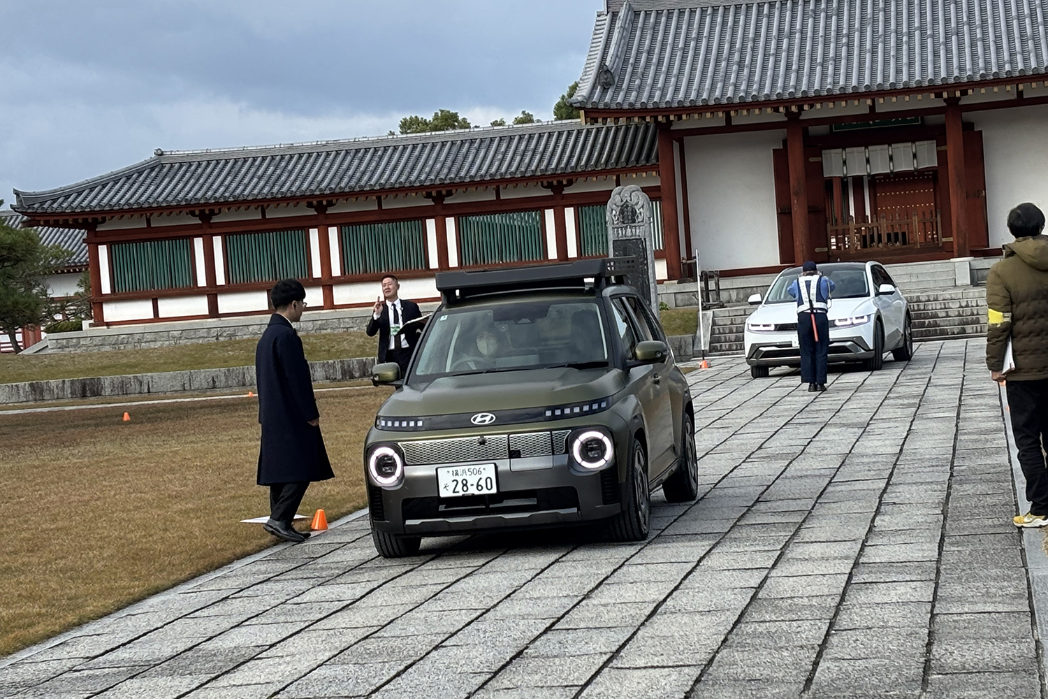 「JAIA創立60周年記念 イベント in 奈良」
