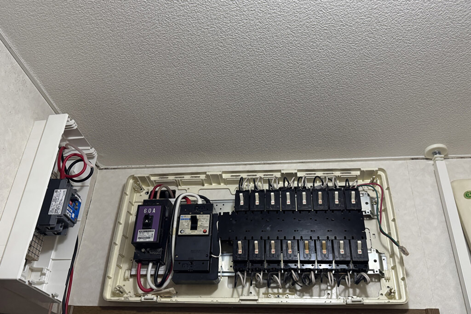 ブレーカーのイメージ