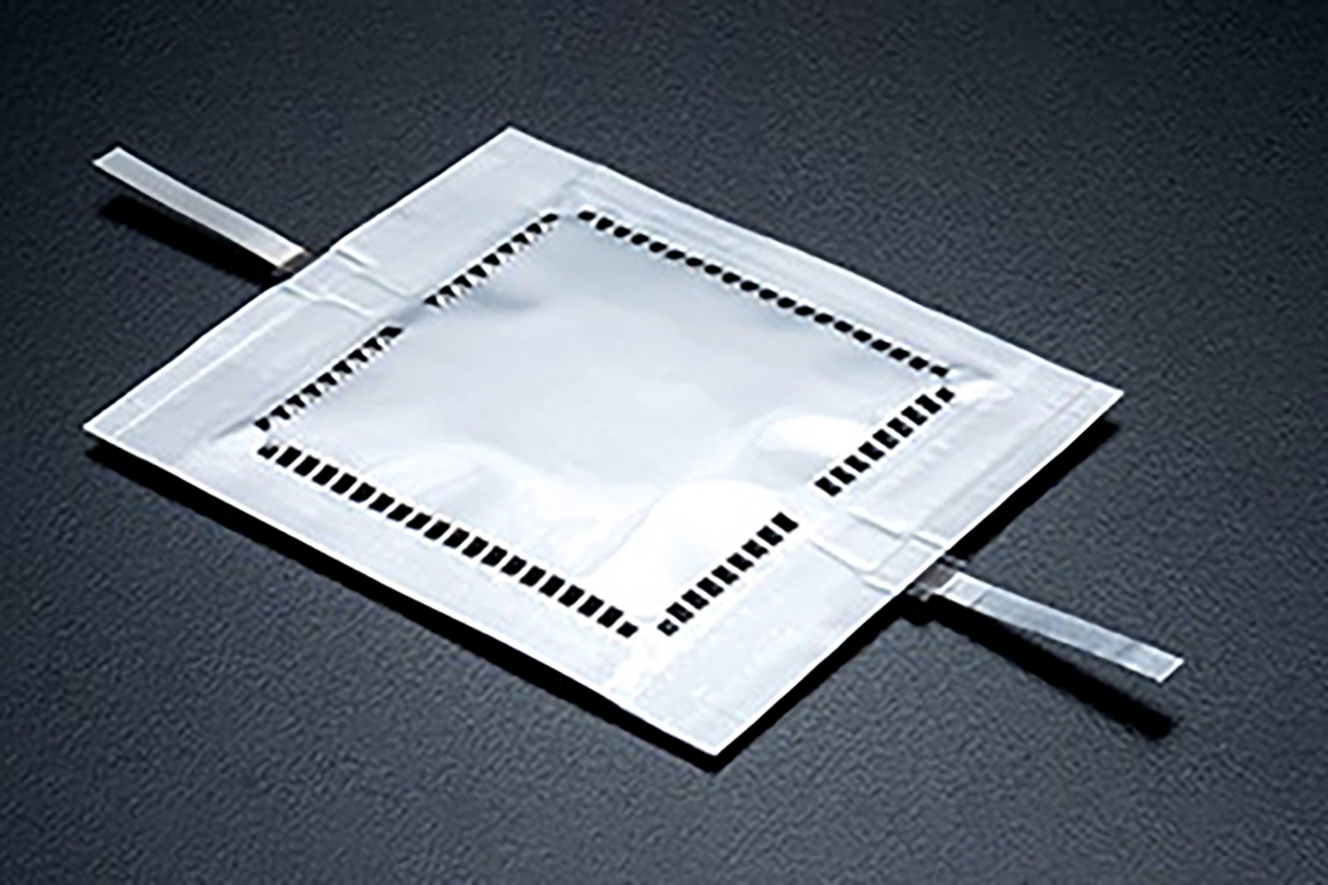 リチウム空気バッテリーのセル