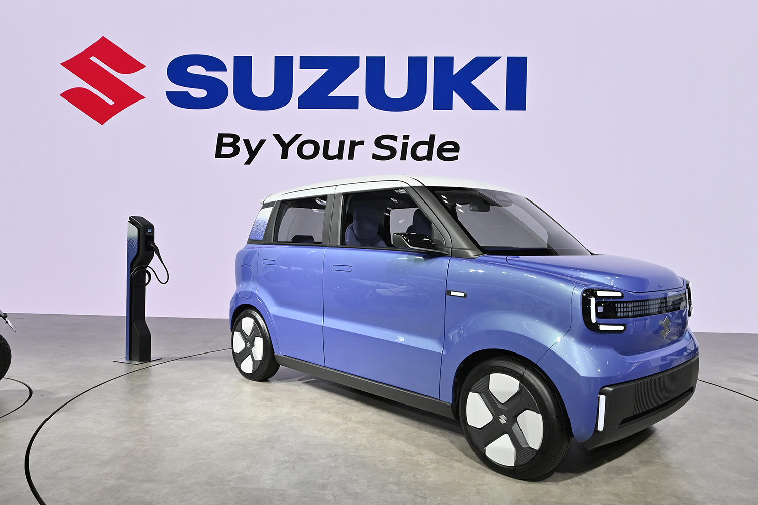 スズキ・ビジョンeスカイ