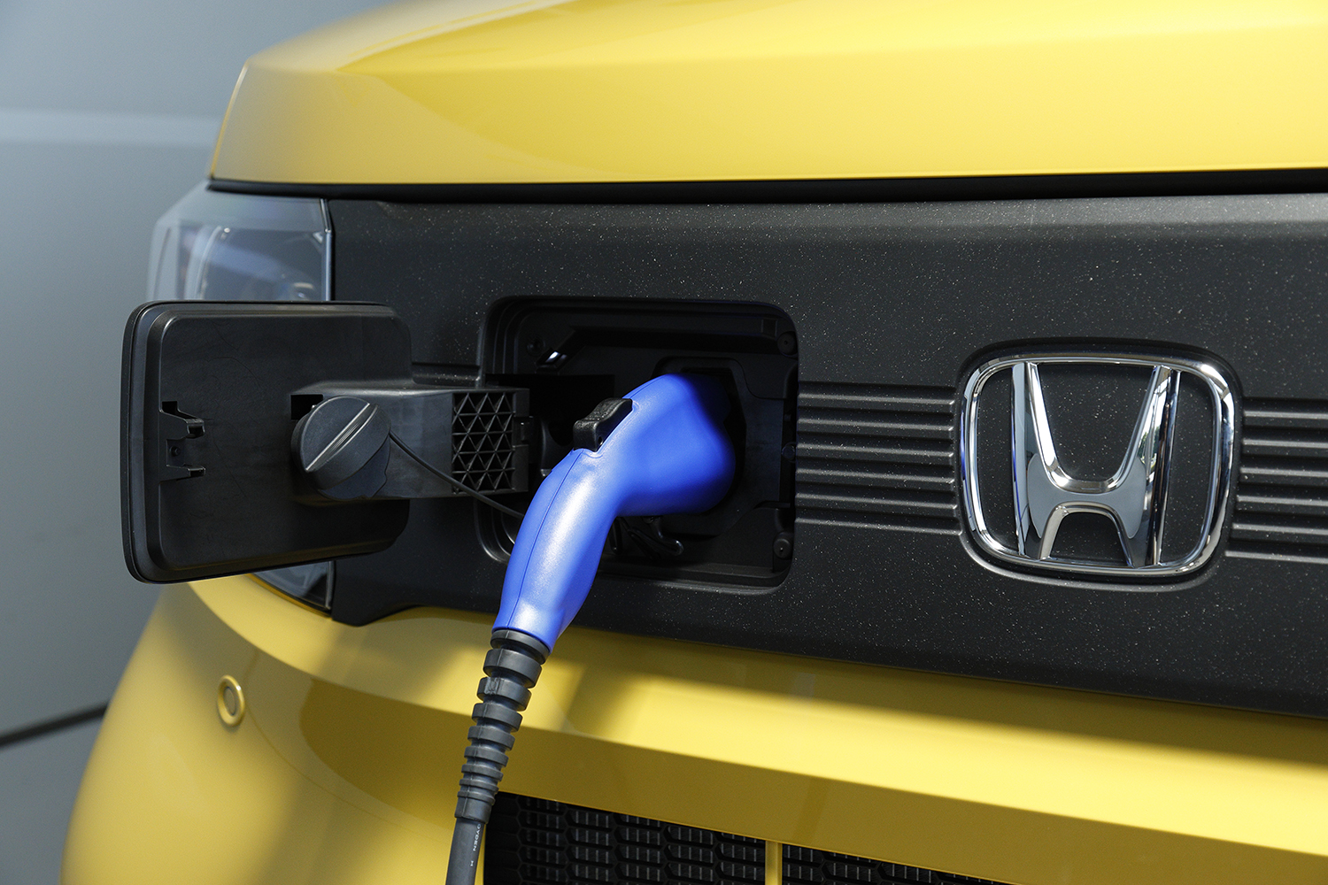 充電のイメージ