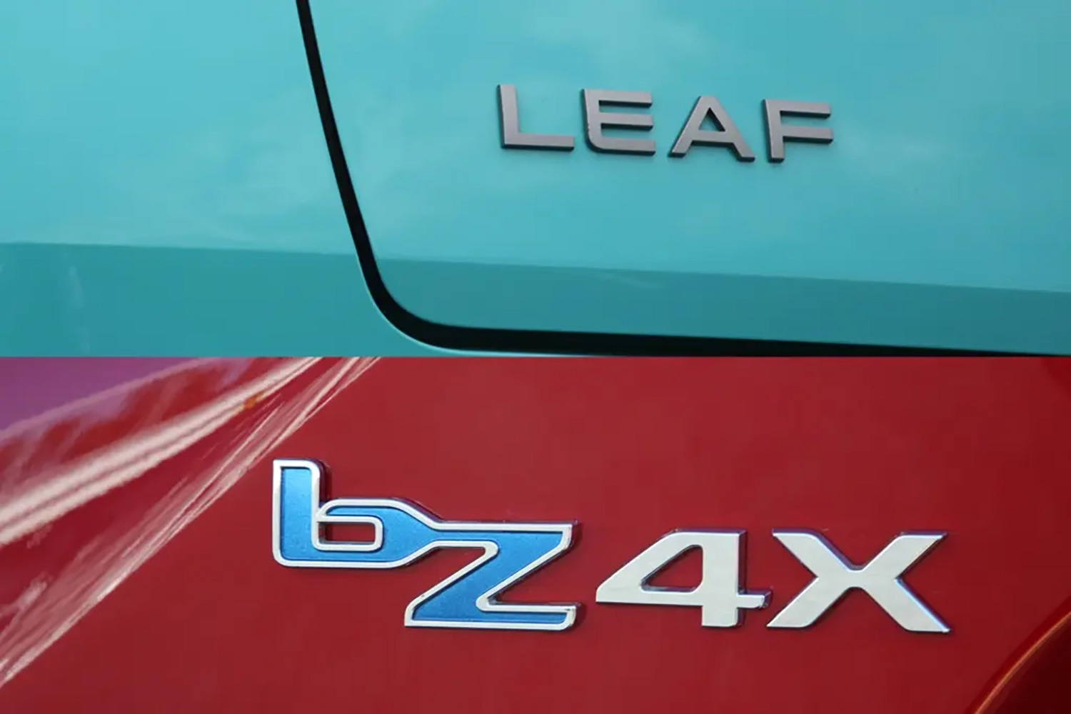 国産EVがついに700km時代へ リーフとbZ4Xが市場を変える - THE EV