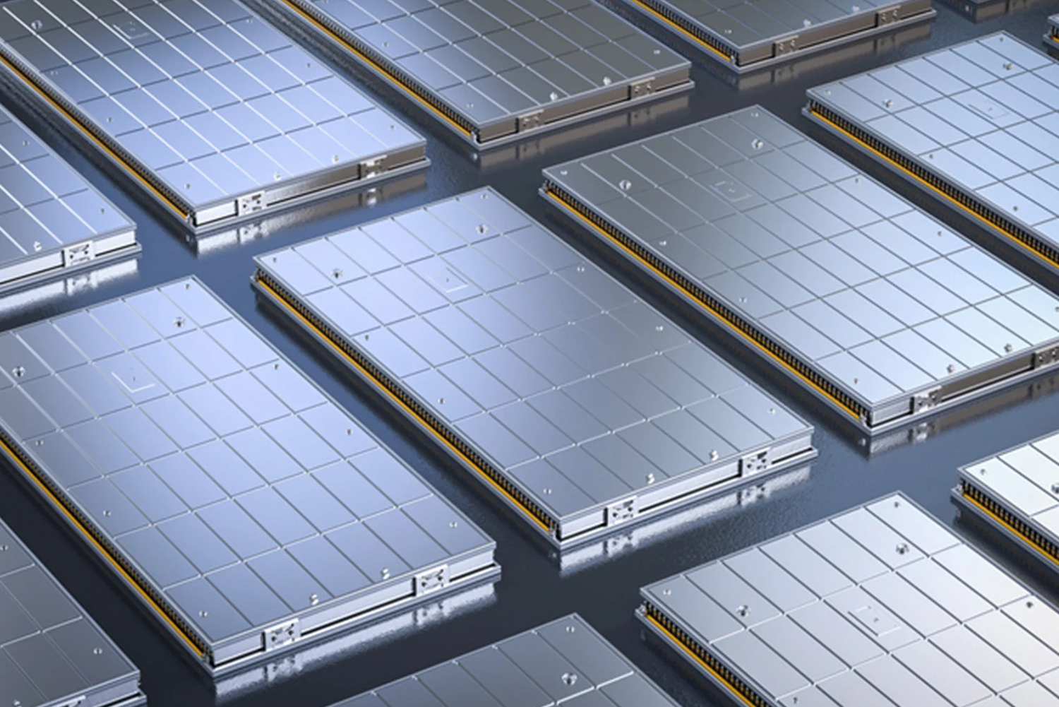 バッテリーのイメージ