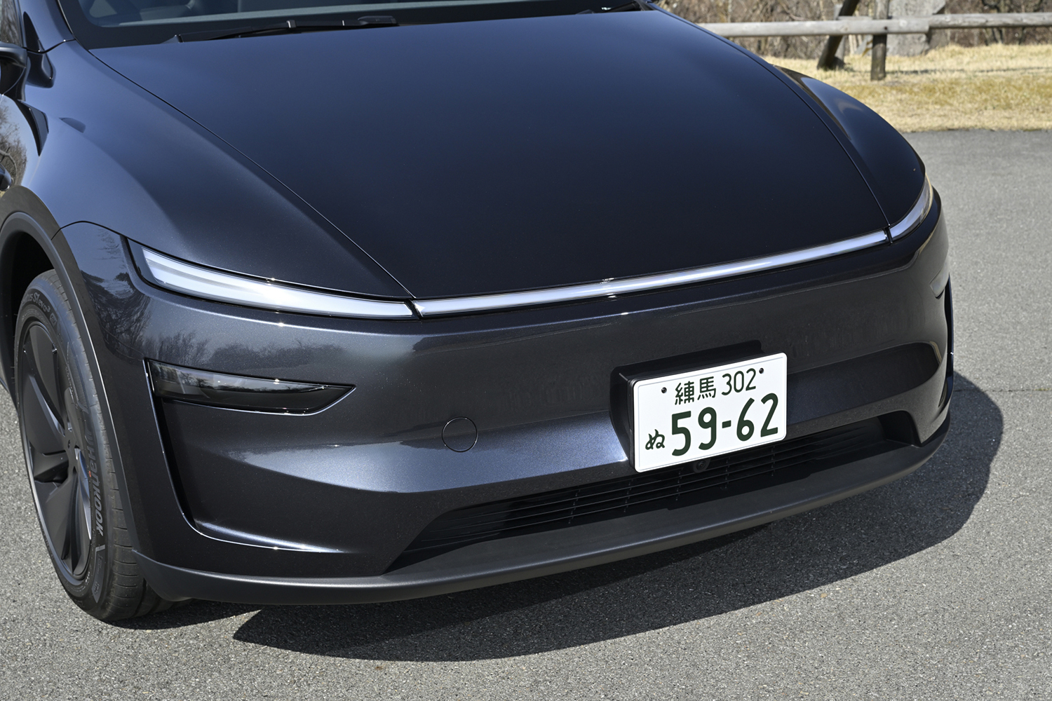 テスラ新型モデルYの内装のいいところ・ダメなところをオーナー自ら