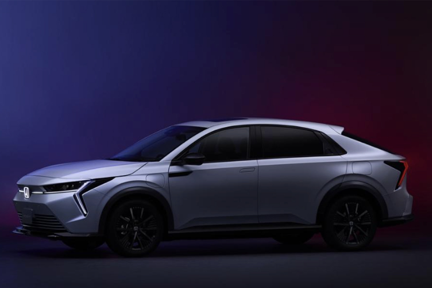 ホンダ・インサイト