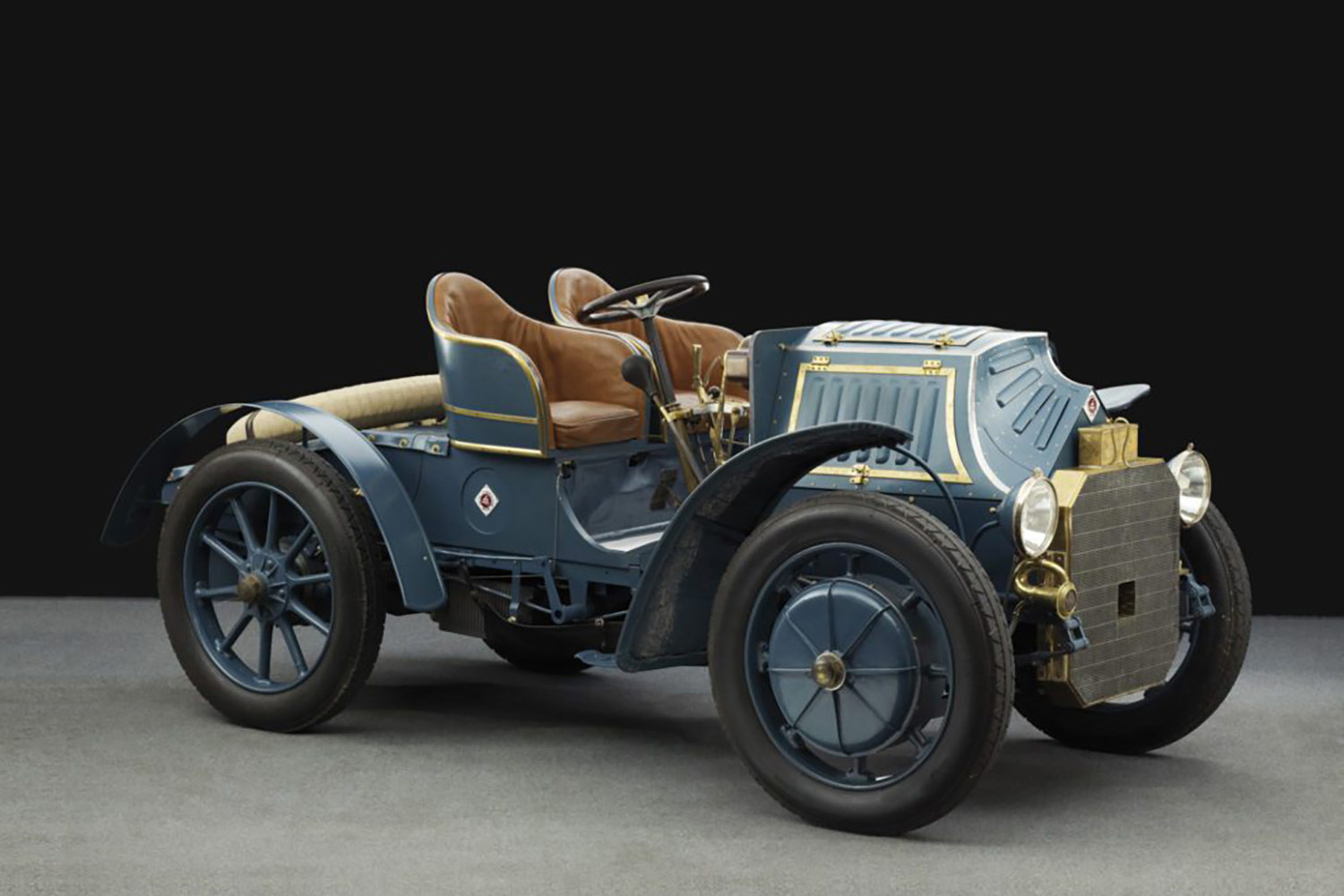 ローナー・ポルシェ・ミクステ