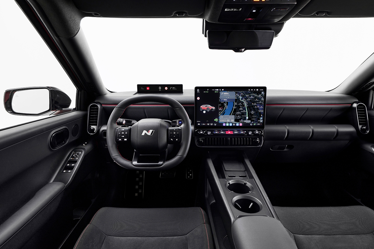 ヒョンデ IONIQ 3
