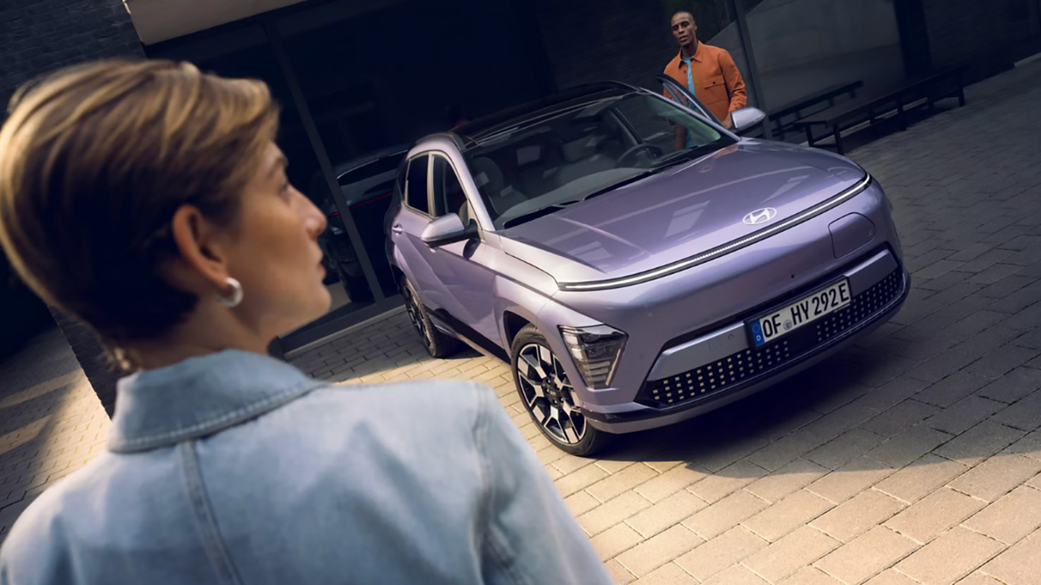KIA EV9