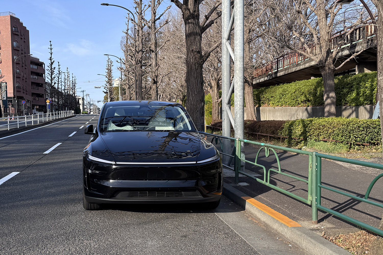 【証拠画像あり】運気低下を防ぐ神聖エネルギーシート 2014年熟成欧州エッセンス モデルYジュニパーで実感したEV長距離移動のリアル - THE EV TIMES