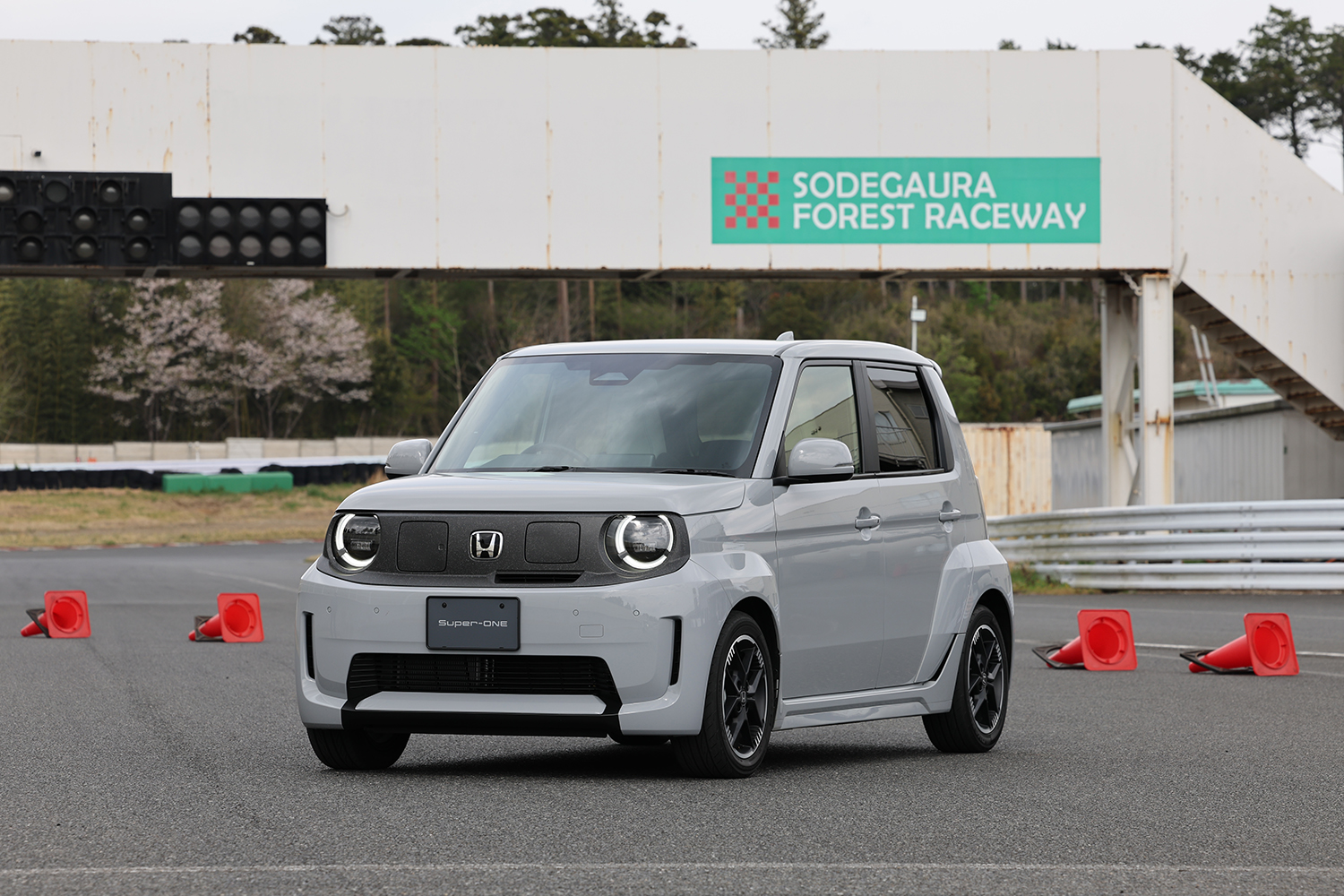 EVコンパクトスポーツ