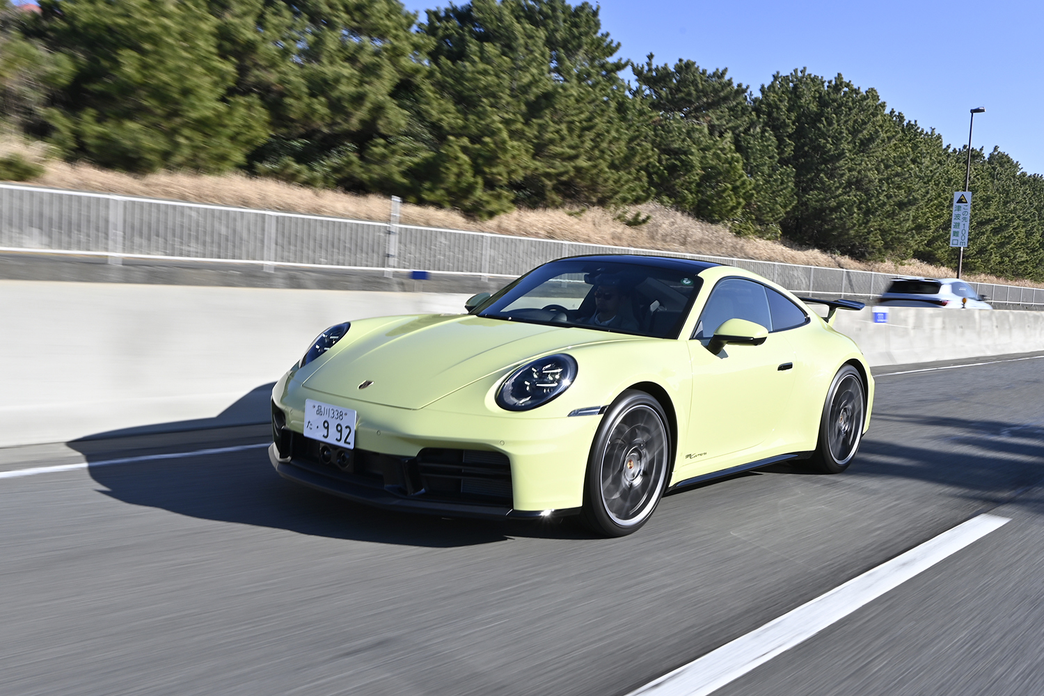 ポルシェ 911