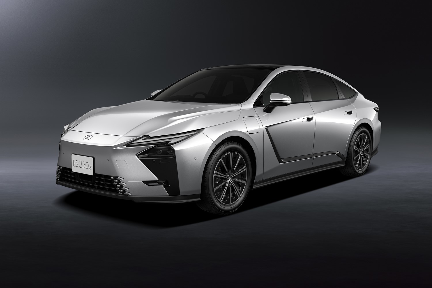8代目レクサスES「ES350e」