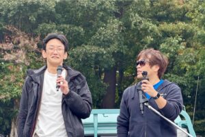 日産自動車　寺西チーフマーケティングマネージャー